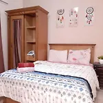 Family Apartment - Downtown Cairo