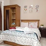 Family Apartment - Downtown Cairo