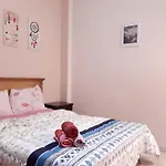 Family Apartment - Downtown Cairo