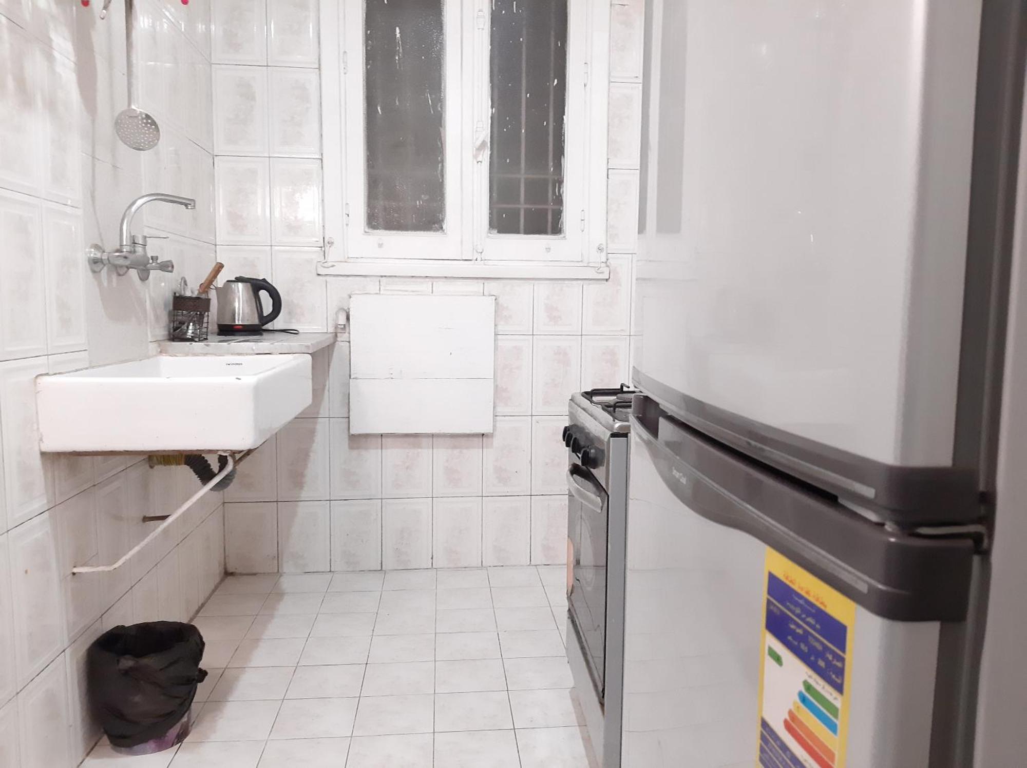 Apartamento Family - Downtown