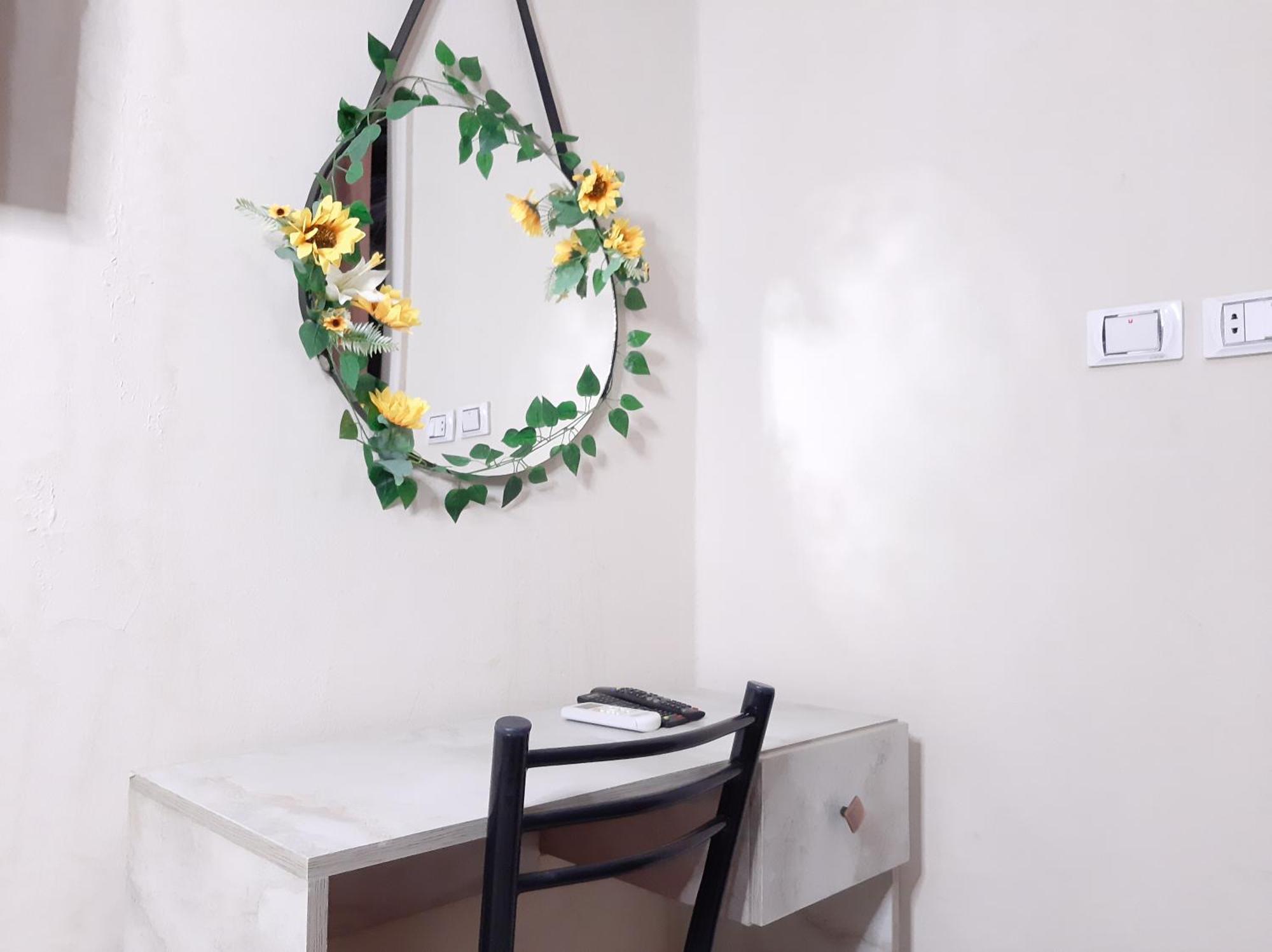 Family - Downtown Apartment *