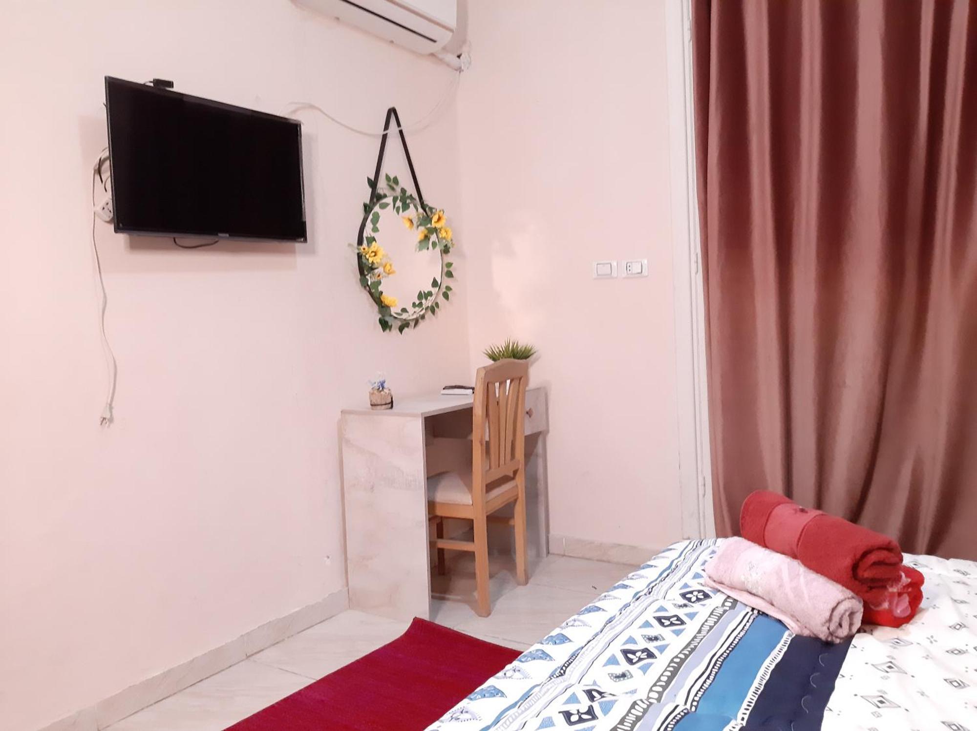 Apartment Family - Downtown Cairo