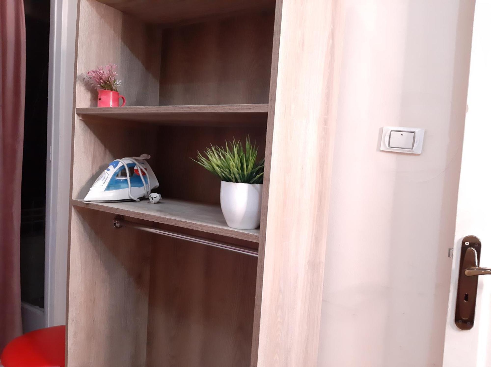 Apartamento Family - Downtown *