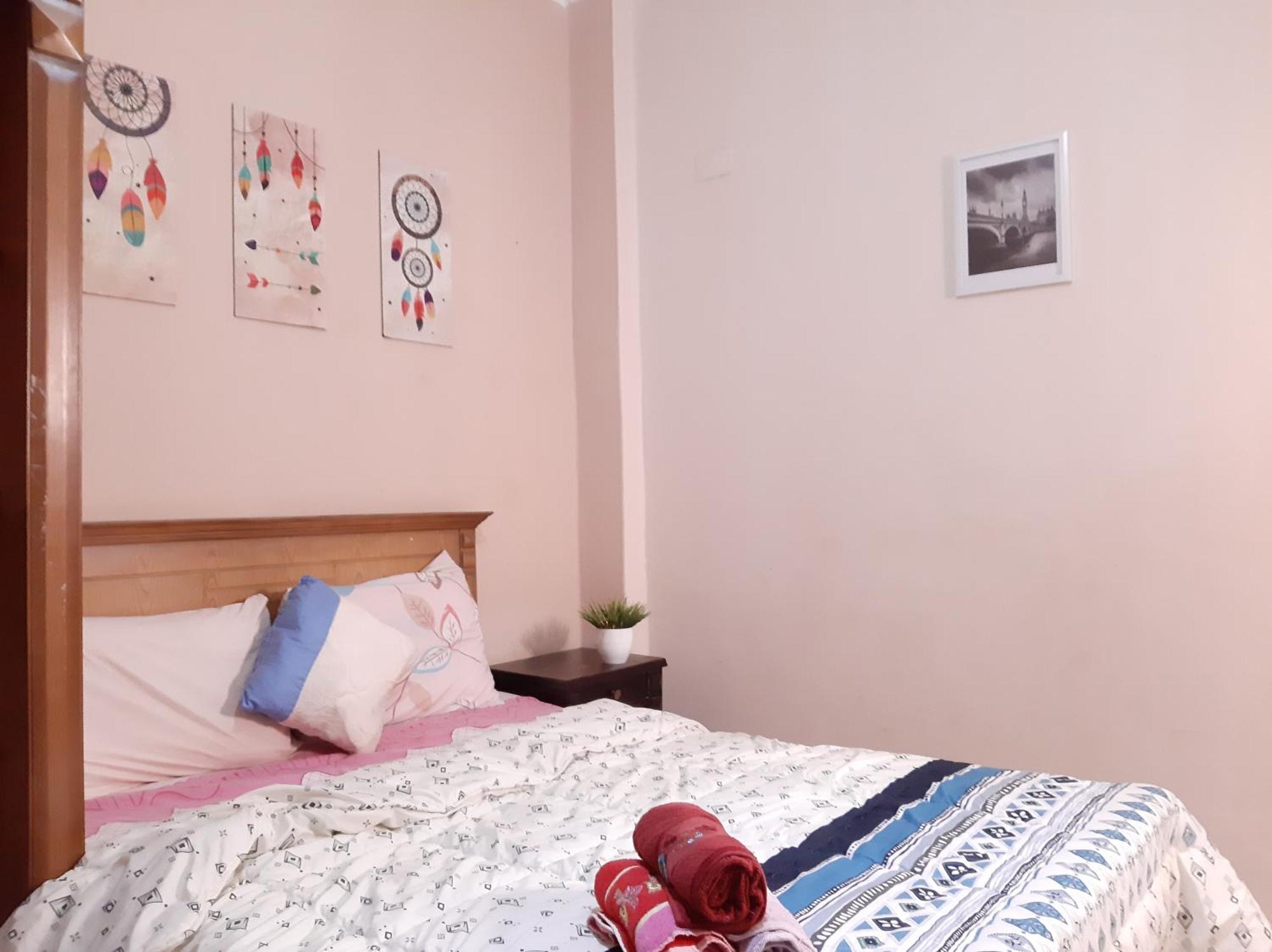 Apartamento Family - Downtown