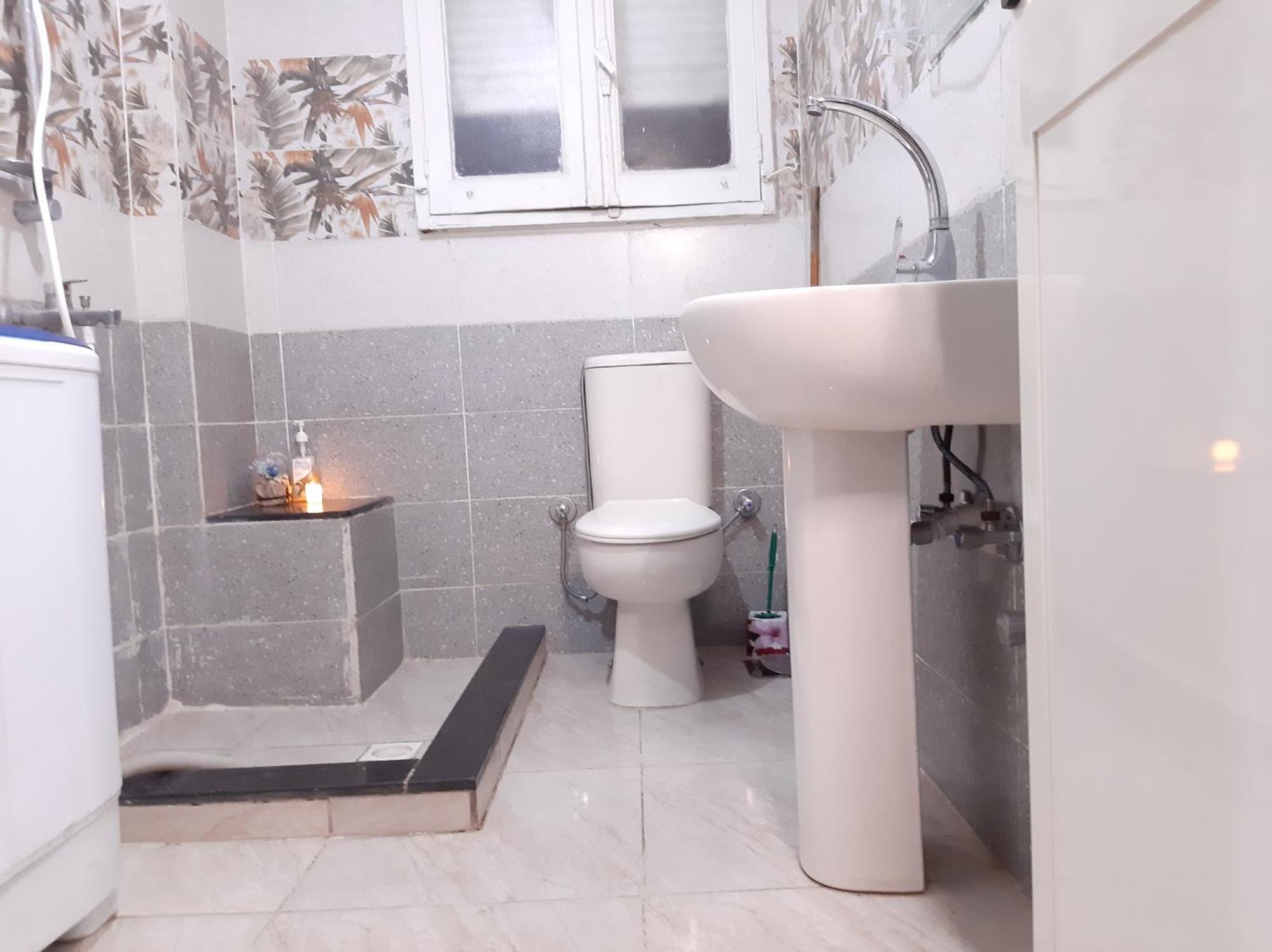 Family - Downtown Apartamento *