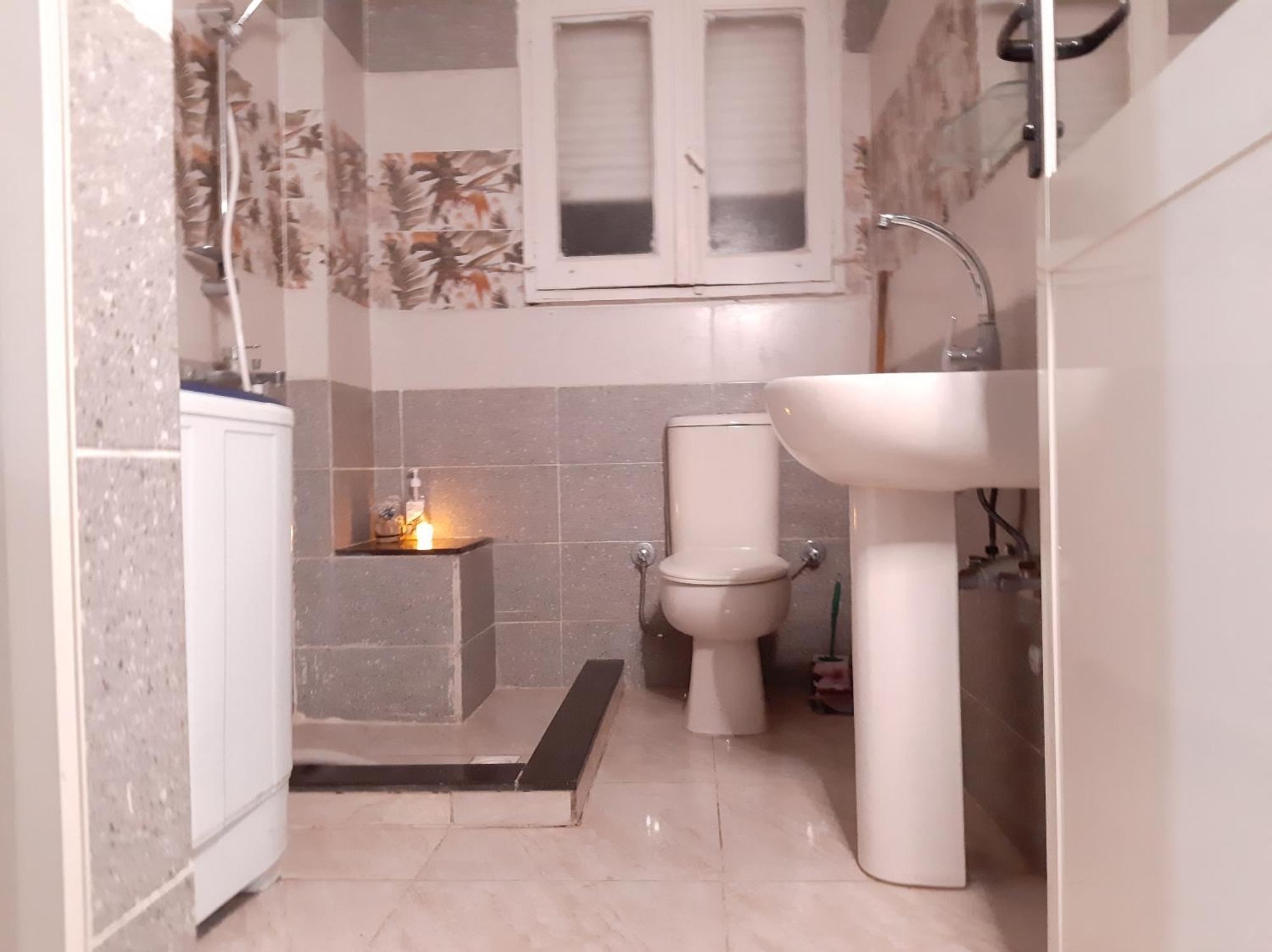 Apartamento Family - Downtown El Cairo